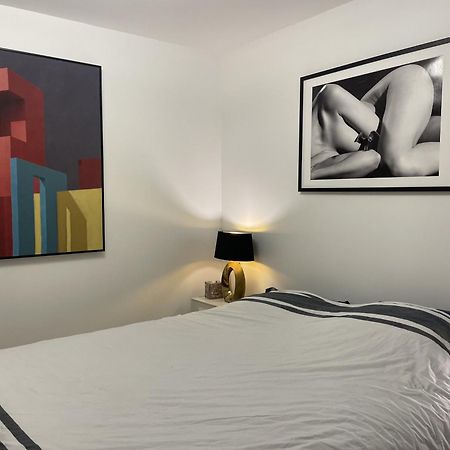 Chambre Suite Privee A Boulogne Zewnętrze zdjęcie