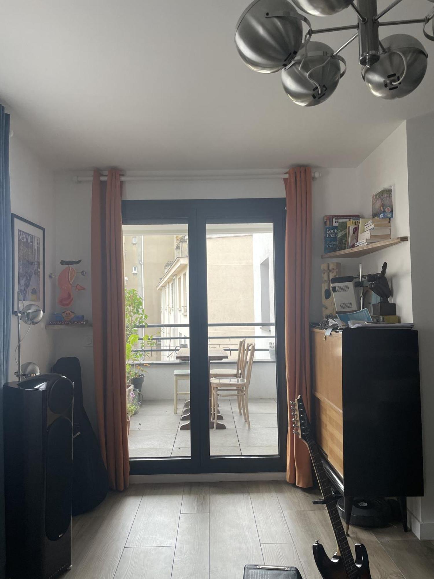 Chambre Suite Privee A Boulogne Zewnętrze zdjęcie