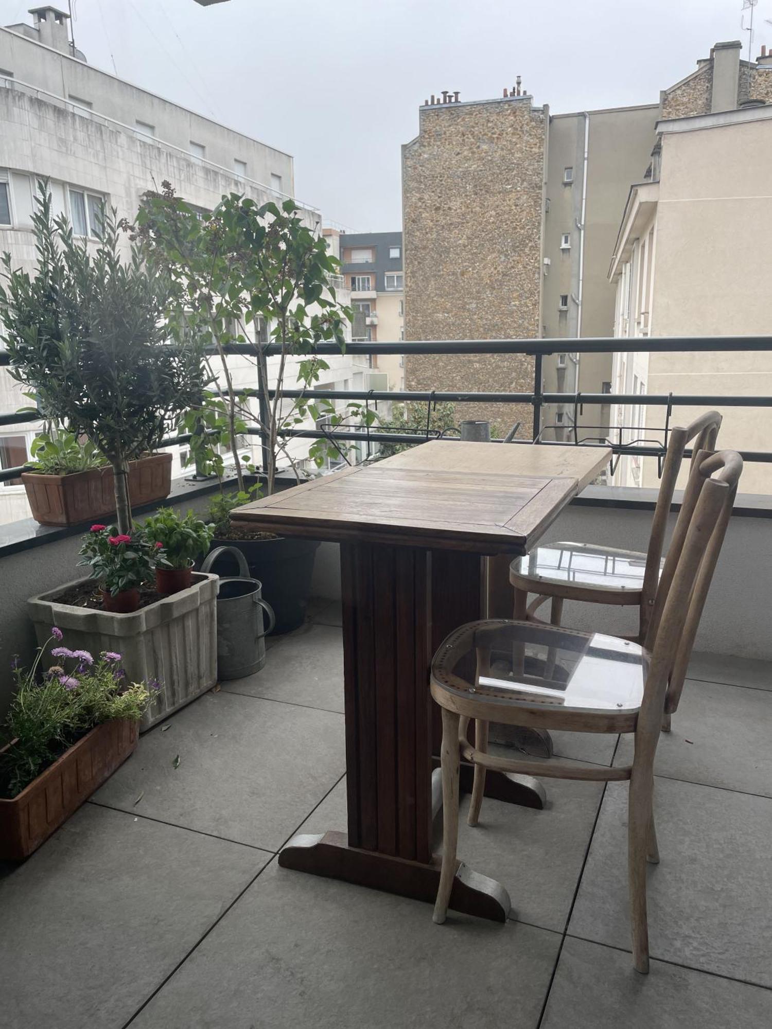 Chambre Suite Privee A Boulogne Zewnętrze zdjęcie
