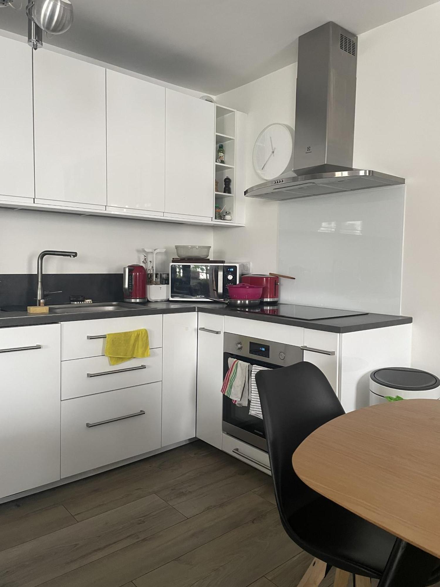 Chambre Suite Privee A Boulogne Zewnętrze zdjęcie